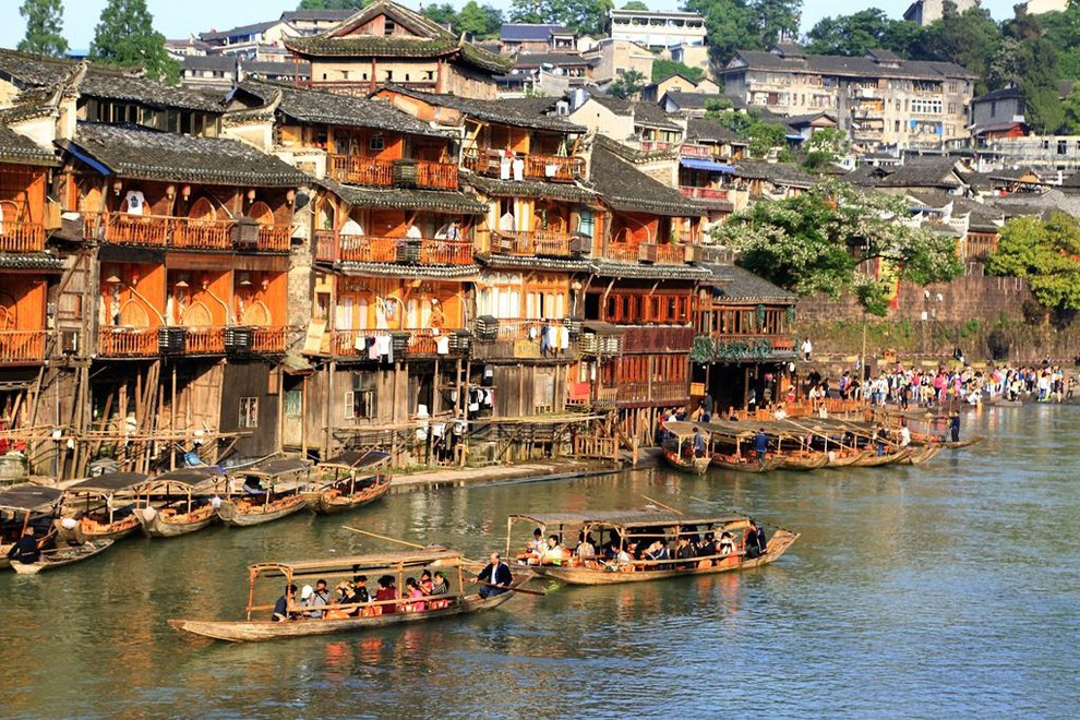 湖南：失信违法“不敢为”围标串标“不能为”