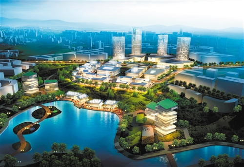 重庆九龙坡区“四个一”推进工程审批改革试点 重庆九龙坡区“四个一”推进工程审批改革试点