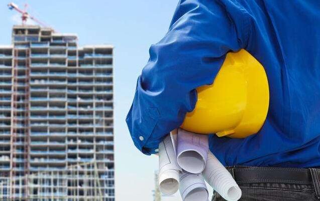 需要“双部门”审批的建筑业企业资质