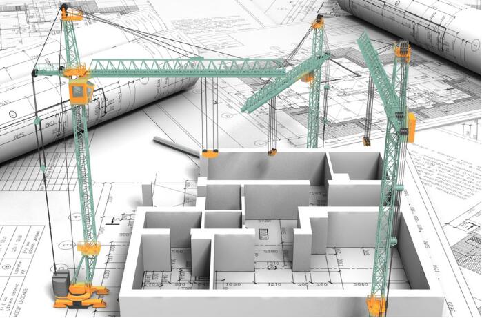 建筑施工项目信息化管理的重要性 建筑施工项目信息化管理的重要性