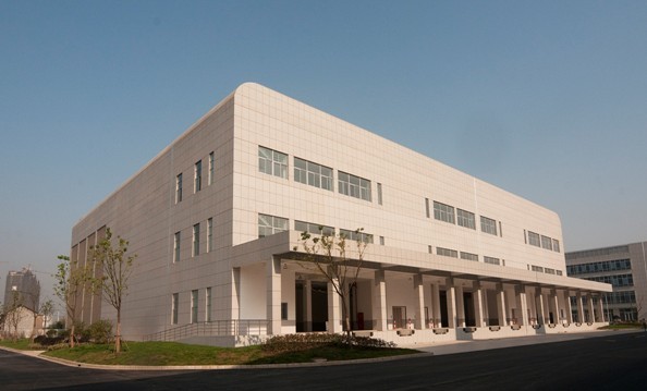 建筑企业