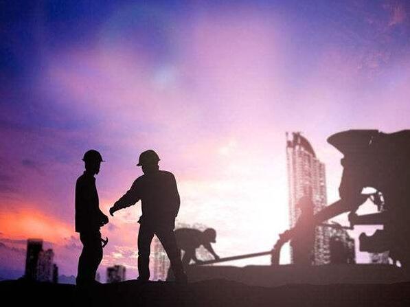 建筑企业资质的相关问题