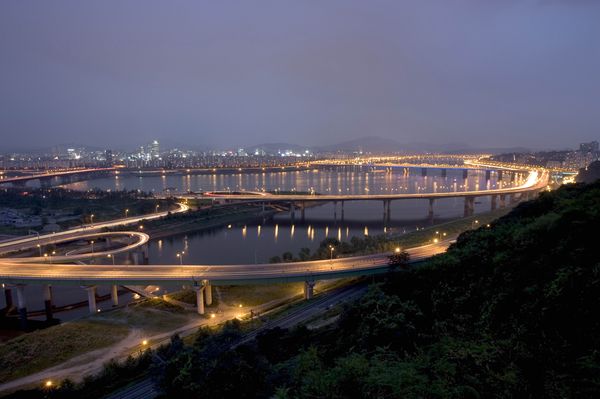 建筑企业资质办理