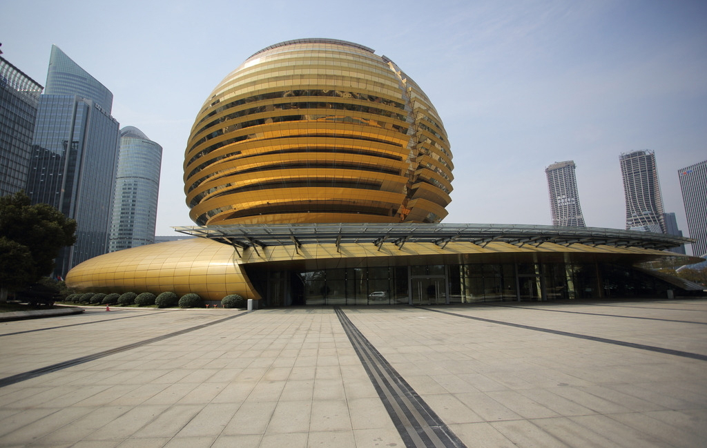 建筑施工企业 建筑施工企业