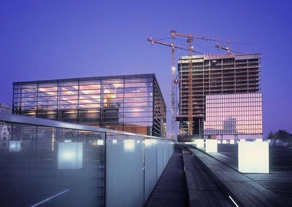 建筑企业资质办理还有哪些隐藏的秘密？