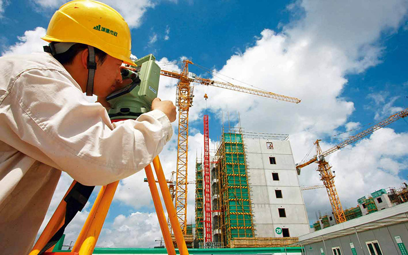 建筑资质办理哪些资质必须有一级建造师?