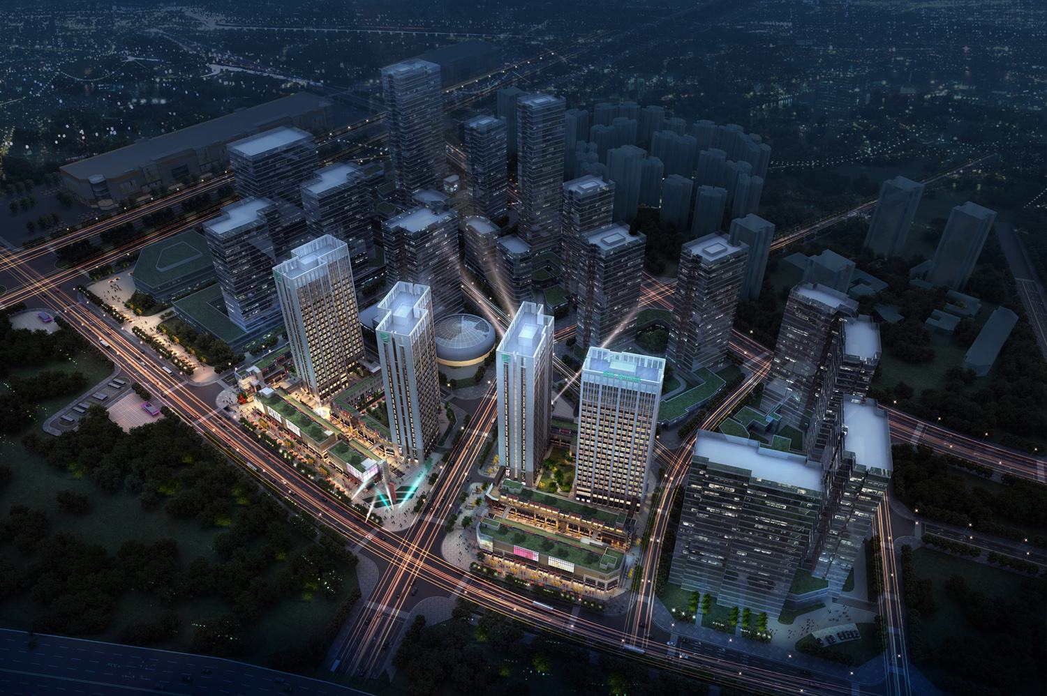 陕西省：出台推进城市建设高质量发展10项意见