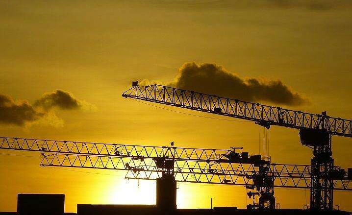 建筑资质代办机构