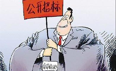 采购代理机构都是做什么的？