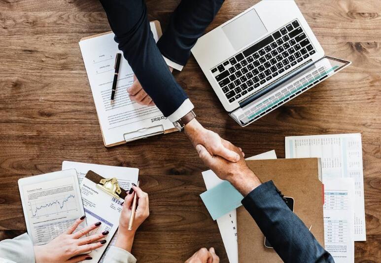 建筑企业资质办理的几种类型