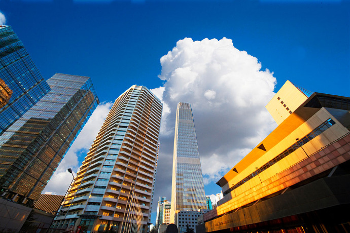 建筑业企业资质增项的好处