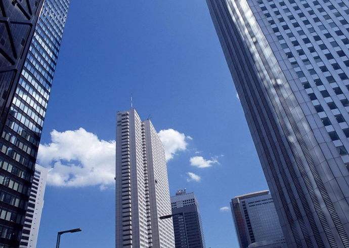 建筑资质合作 建筑资质合作