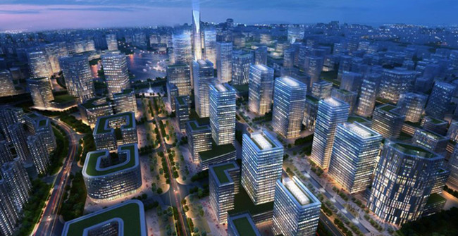 建筑业企业