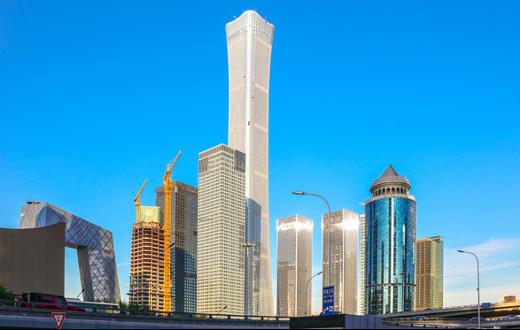 建筑施工企业资质 建筑施工企业资质