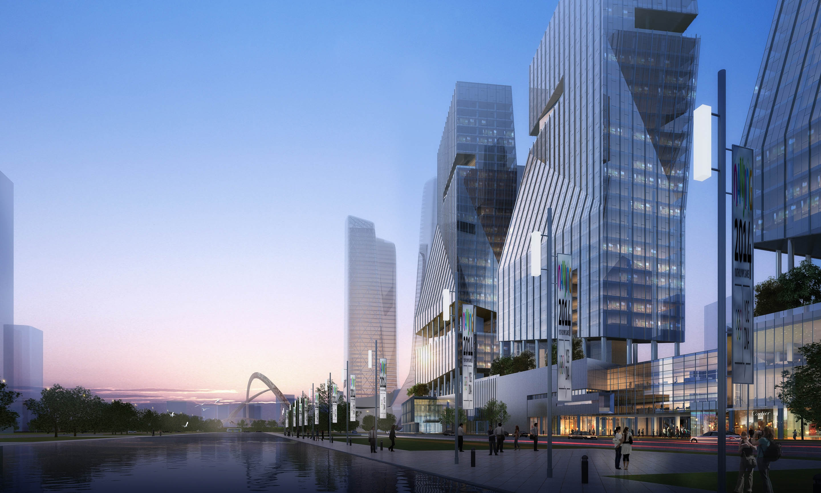 深圳市财政局：规范招标文件编制及项目评审