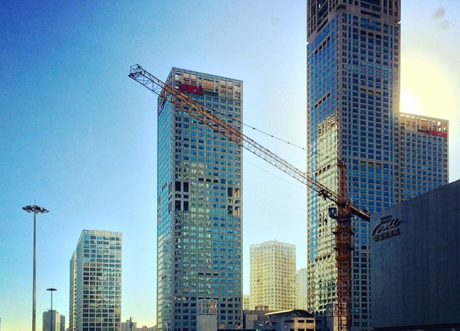 建筑资质升级什么时候办好?