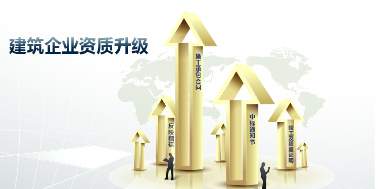建筑企业资质