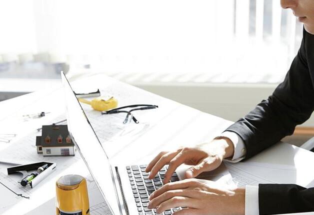 建筑企业资质办理