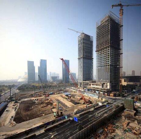 建筑企业合理利用建筑资质的技巧