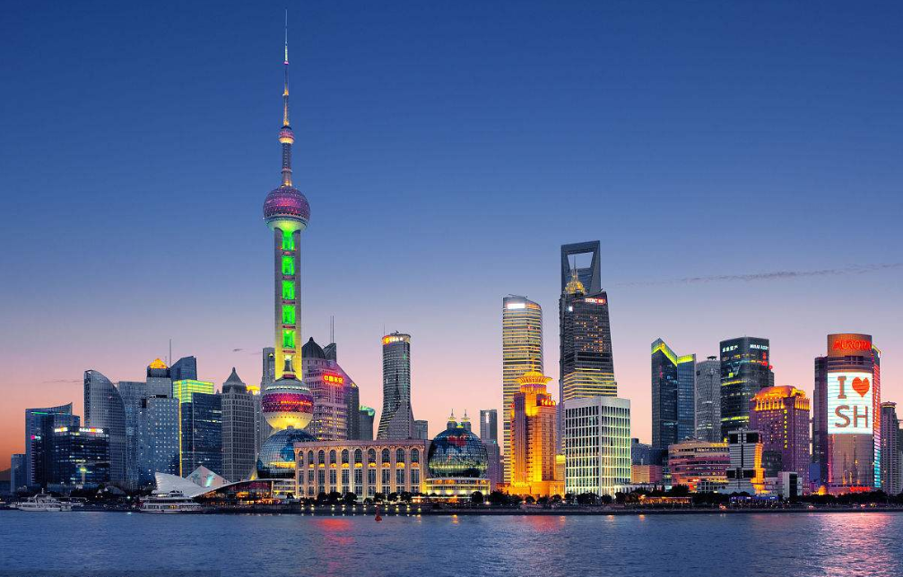 城市安全保障水平 城市安全保障水平