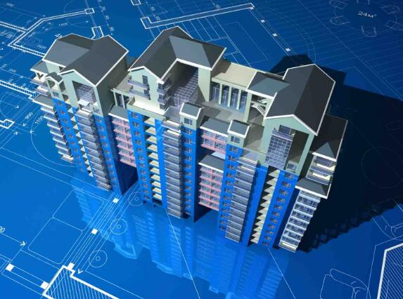 建筑施工项目信息化管理的重要性 建筑施工项目信息化管理的重要性