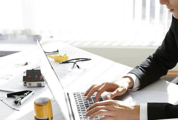 建筑资质办理介绍！