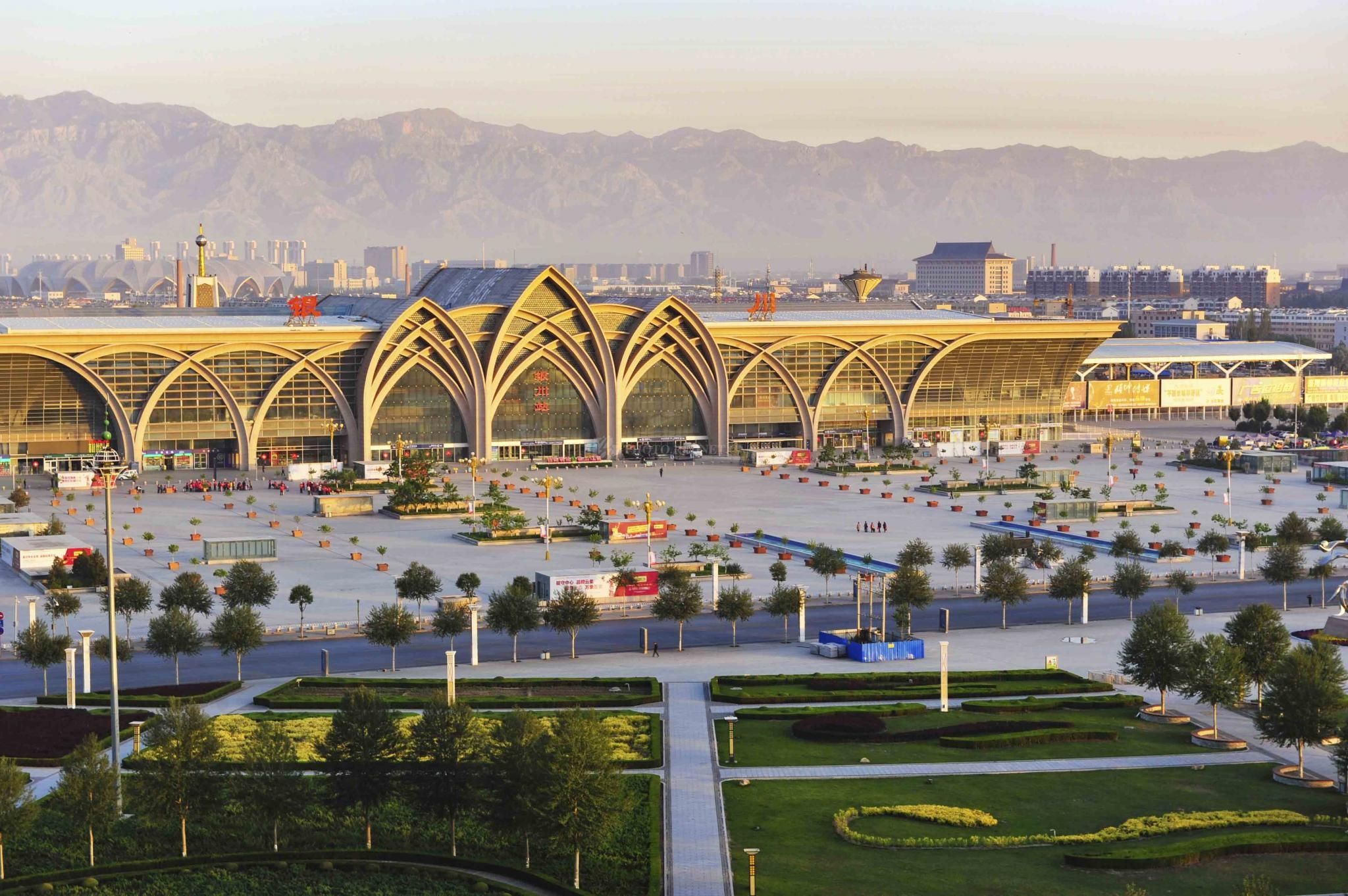 银川：严查狠打建设工程领域涉黑涉恶违法犯罪