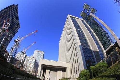 需要“双部门”审批的建筑业企业资质