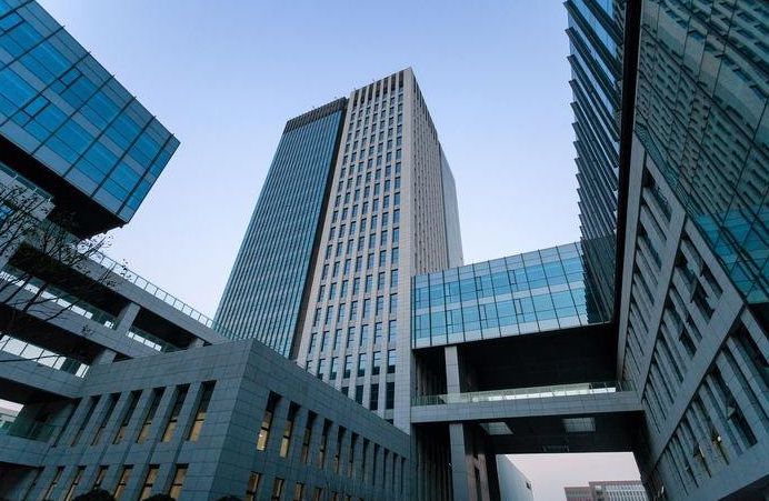 建筑企业资质 建筑企业资质