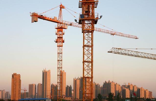 建筑企业资质剥离是什么?有何利与弊?