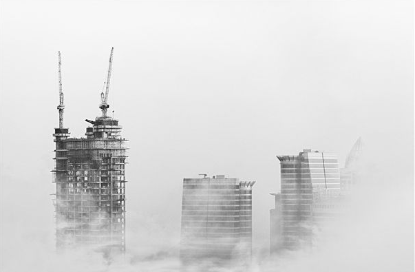 没有建筑资质的危害性