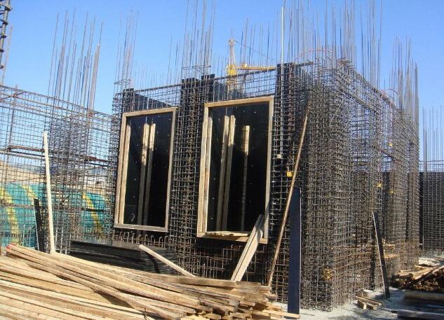 建筑企业资质 建筑企业资质