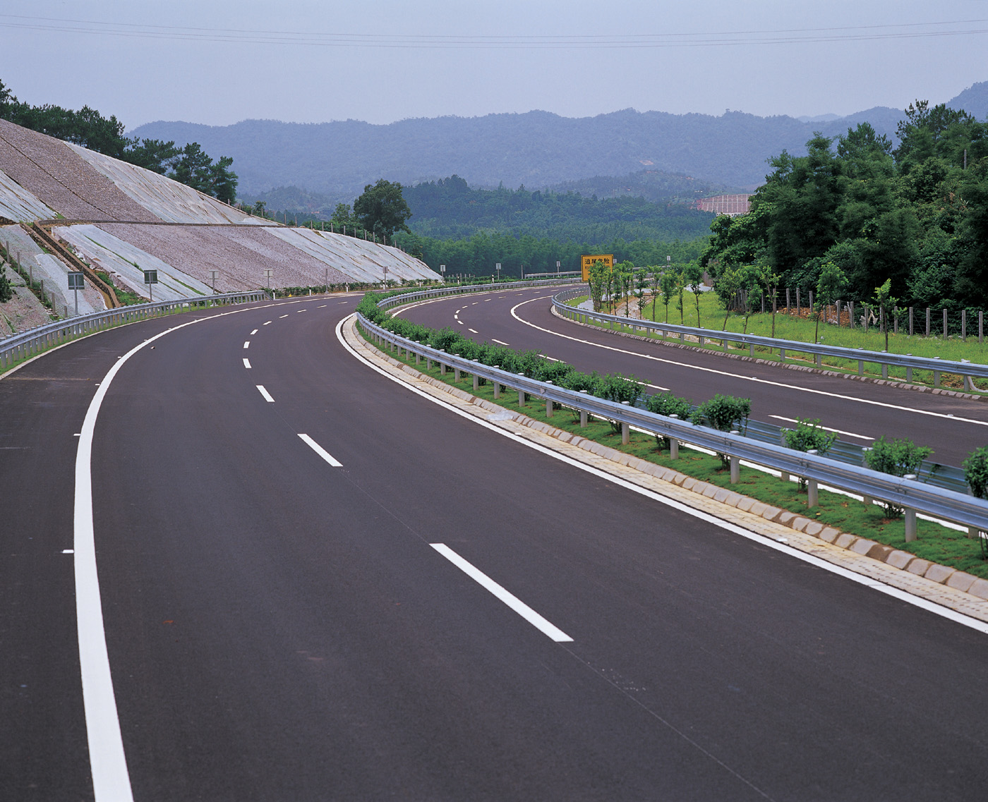 工程中标 工程中标