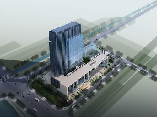 建筑企业