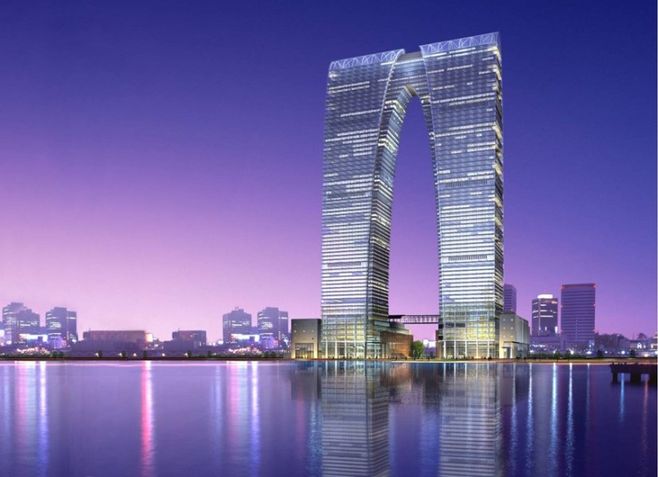 建筑企业资质 建筑企业资质