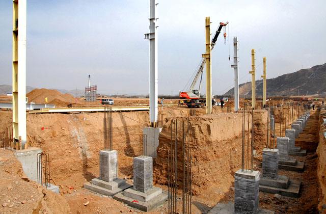 工程建设项目验收改革助审批提速