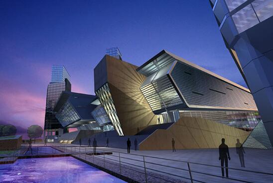 建筑企业资质升级的优势