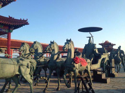 荣成市：建设工程招投标项目取消报名环节