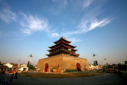 建筑企业资质