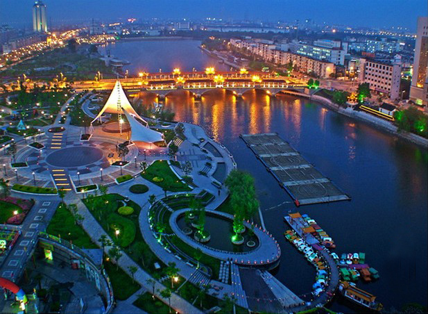 泰州：引入社会监督参与公共资源交易招投标