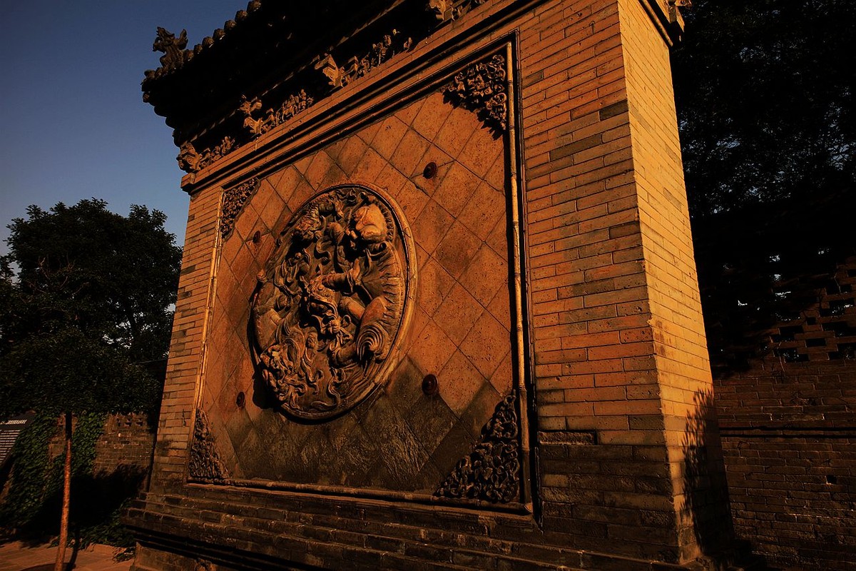 建筑资质管理