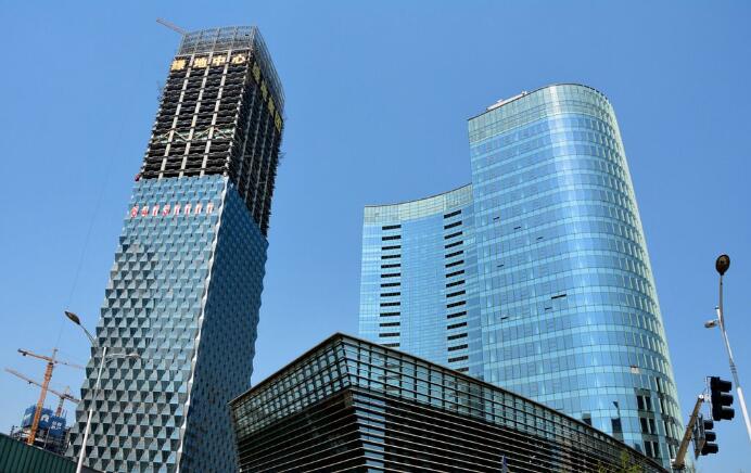 建设工程施工合同与承揽合同的区别 建设工程施工合同与承揽合同的区别