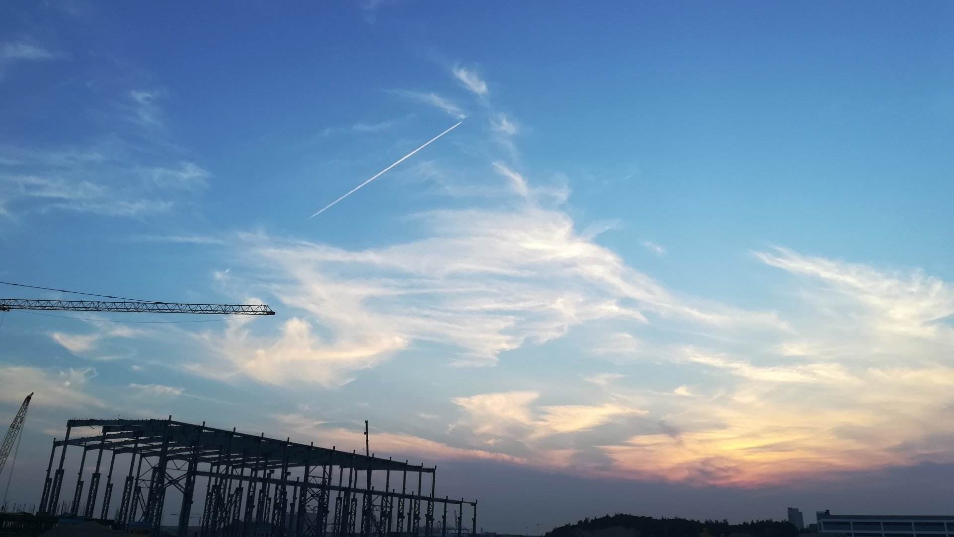 提升城市建设目标