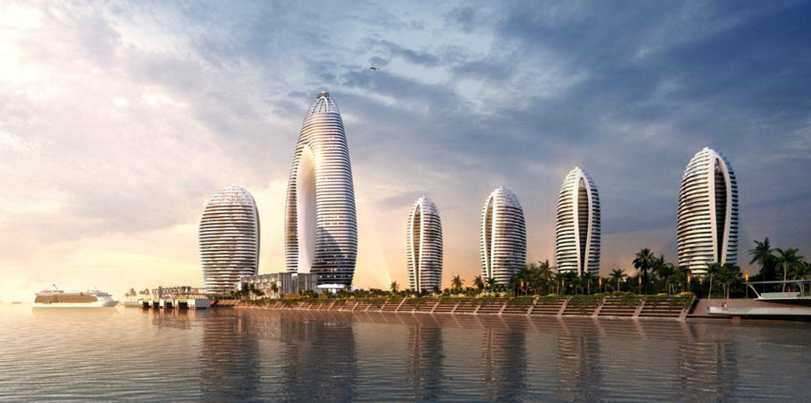 建筑工程 建筑工程