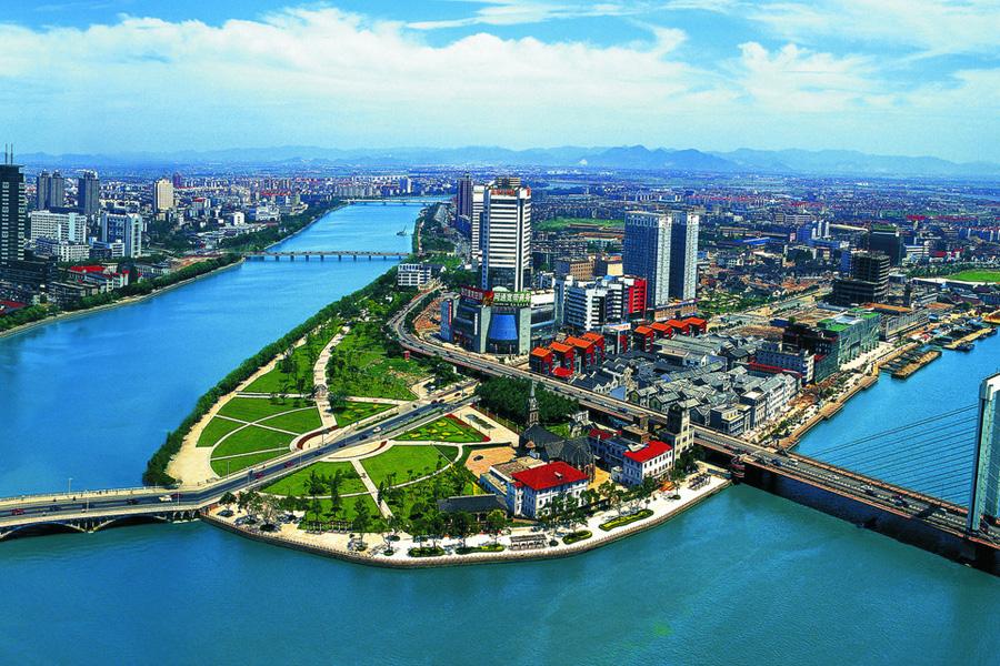 浙江省台州市:畅通政府采购"绿色通道",助力疫情防控!