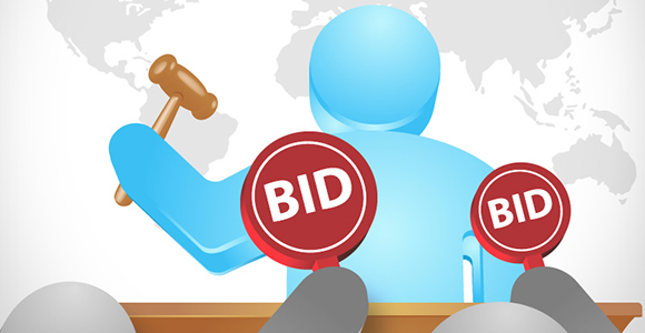 加强对"恶意竞标"行为的规制与防控