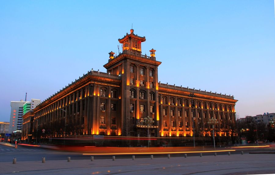 鞍山:民企参与政府采购 没有初始门槛_最新建筑信息资讯_建设库